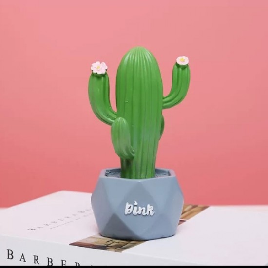Cactus Ornament